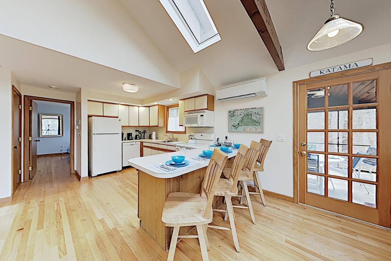 Harbor Cove Cottage Edgartown Exteriör bild