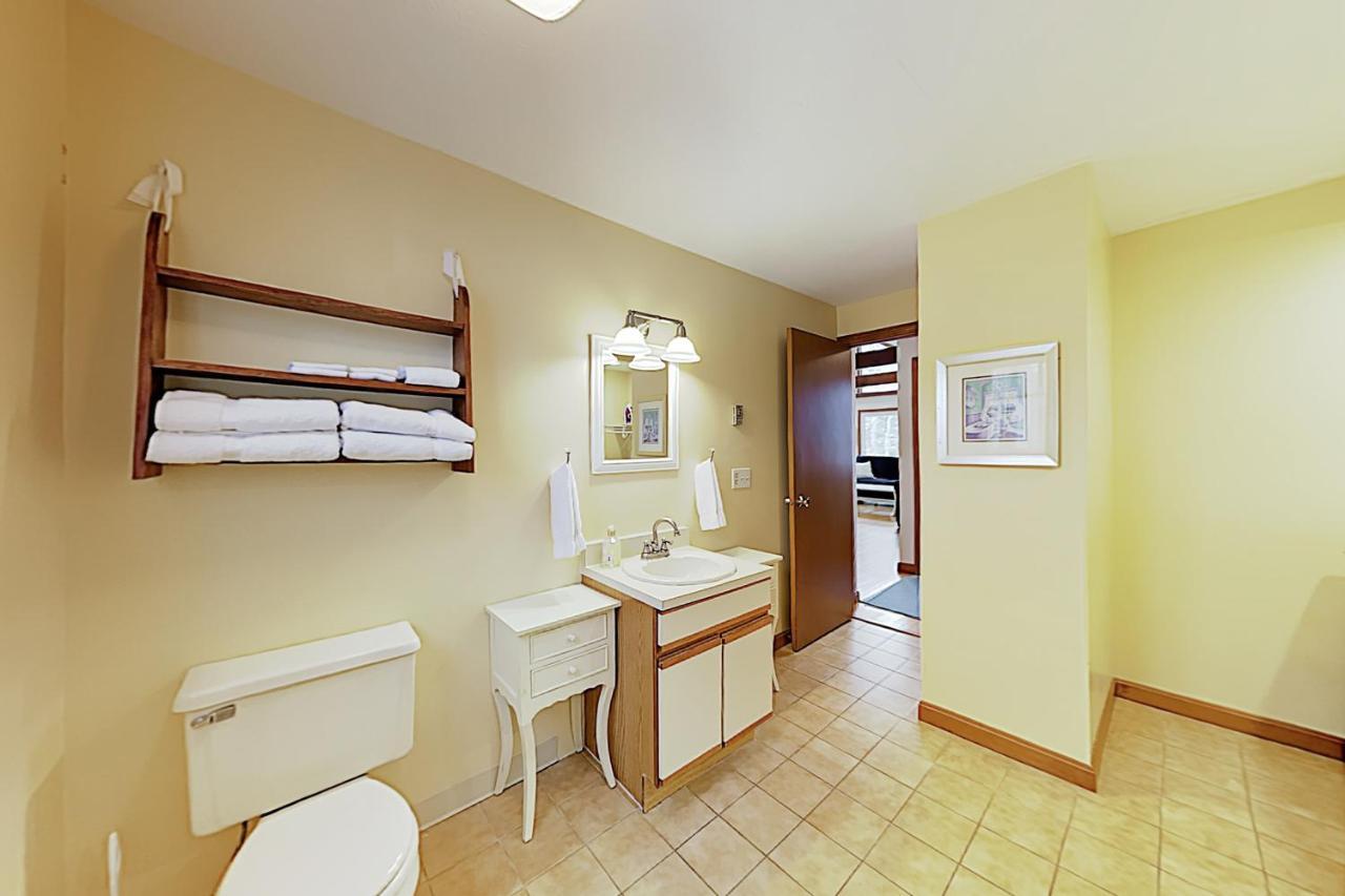 Harbor Cove Cottage Edgartown Exteriör bild