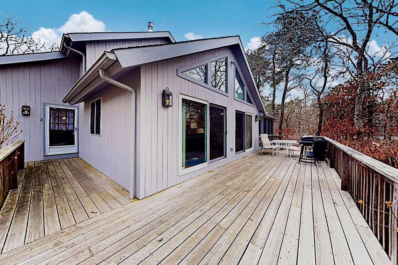 Harbor Cove Cottage Edgartown Exteriör bild